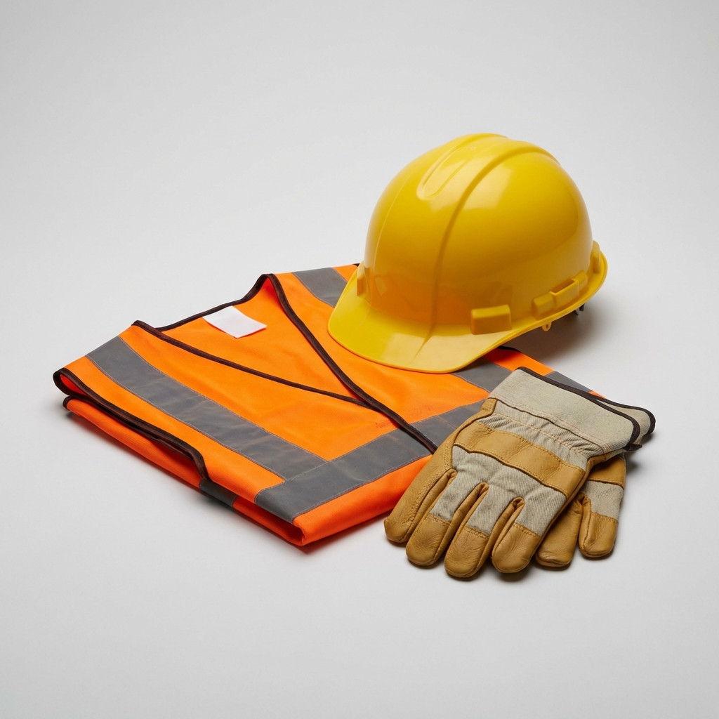 Personal Protective Equipment